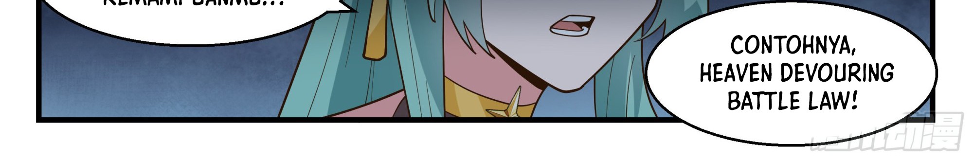 Martial Peak Part 2 Chapter 2233 Gambar 23