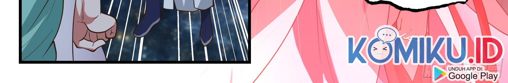 Martial Peak Part 2 Chapter 2233 Gambar 25