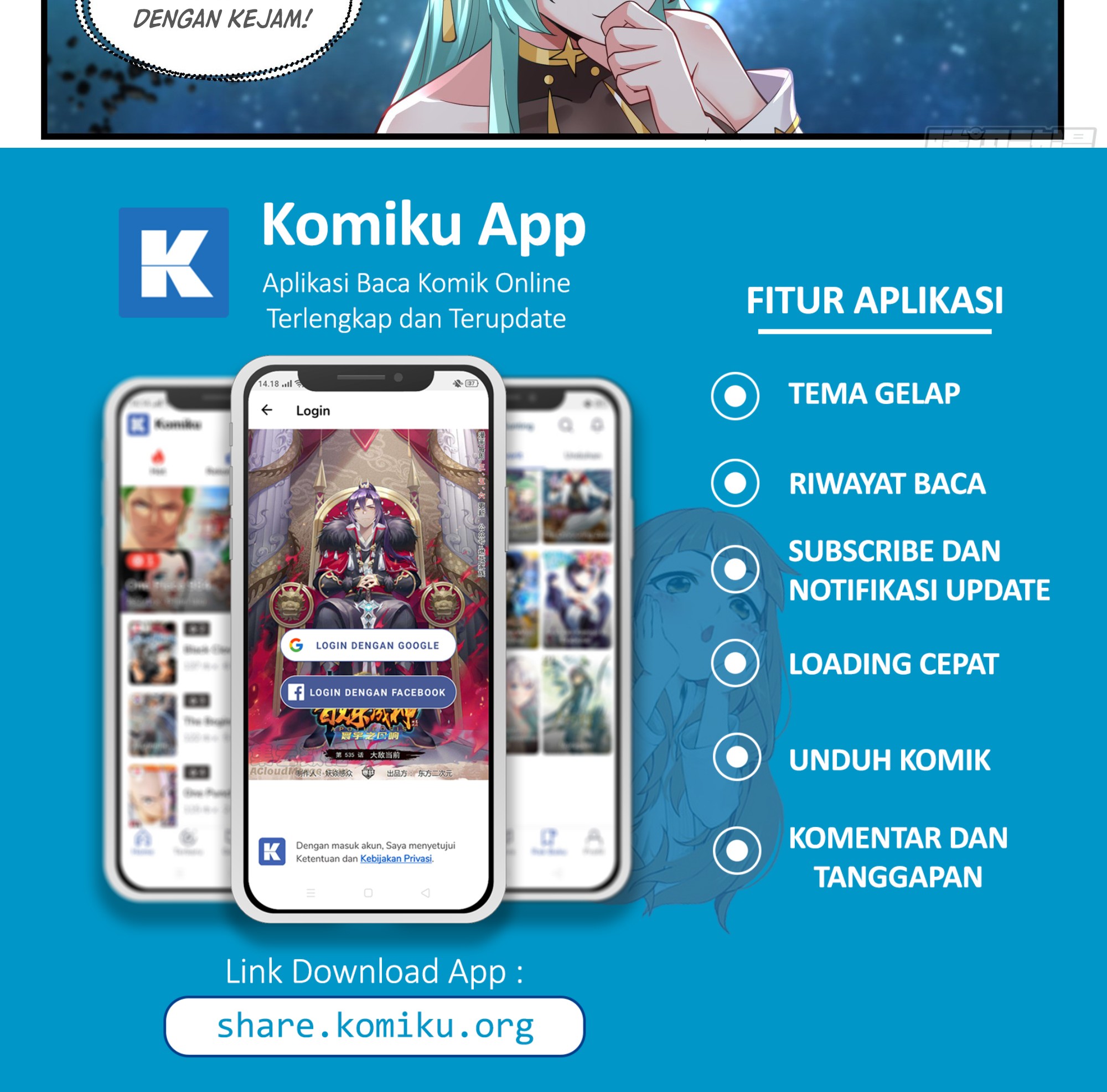 Martial Peak Part 2 Chapter 2233 Gambar 9