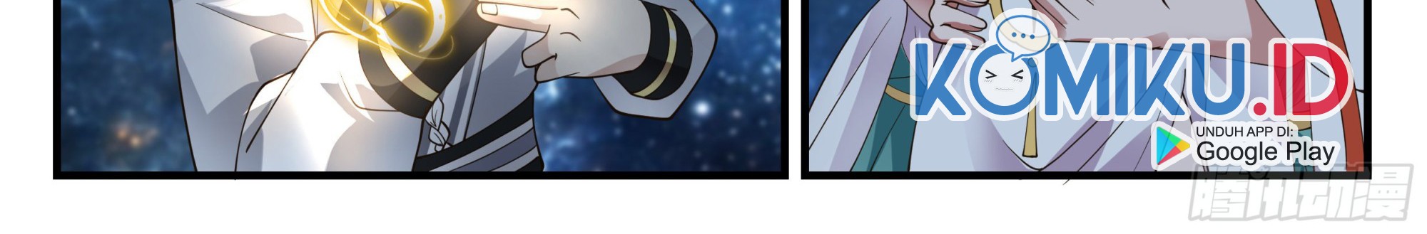 Martial Peak Part 2 Chapter 2233 Gambar 11