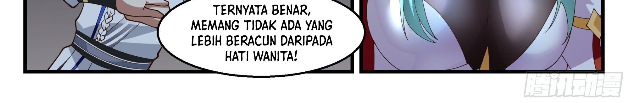 Martial Peak Part 2 Chapter 2233 Gambar 17