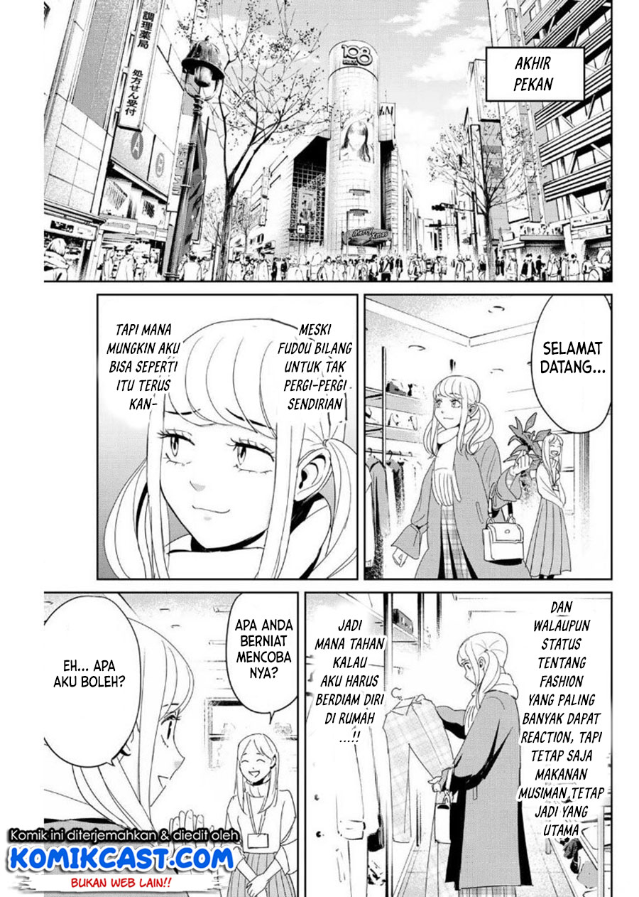 Fukushuu no Kyoukasho Chapter 17 Gambar 4
