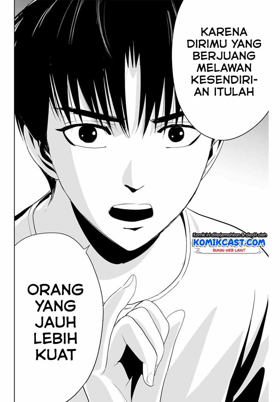 Fukushuu no Kyoukasho Chapter 06 Gambar 13
