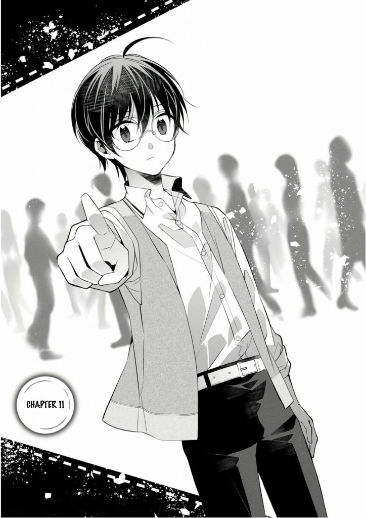 Baca Saikyou no Kanteishi tte dare no koto? ~Manpuku Gohan De Isekai Seikatsu~ Chapter 11 Gambar 2