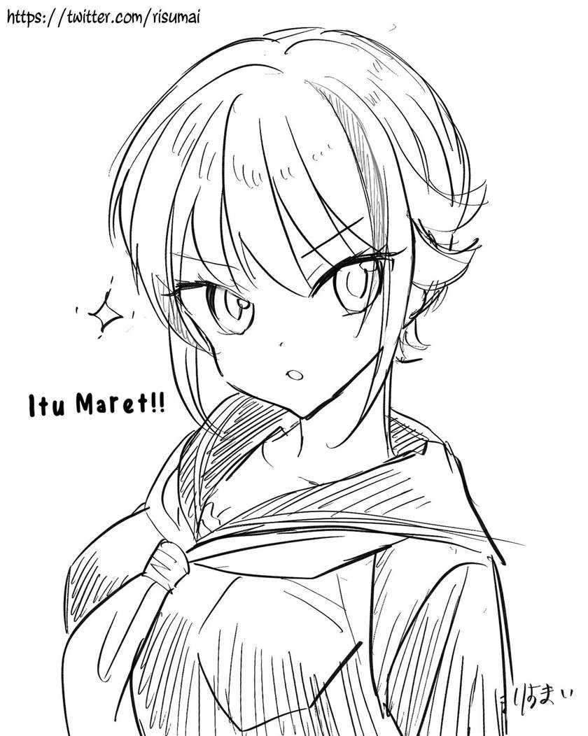 Konna Watashi ni Kitaishinai de Chapter 07 Gambar 23