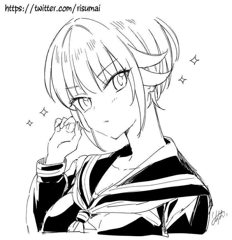 Konna Watashi ni Kitaishinai de Chapter 06 Gambar 29