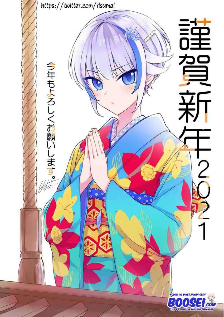 Konna Watashi ni Kitaishinai de Chapter 06 Gambar 3