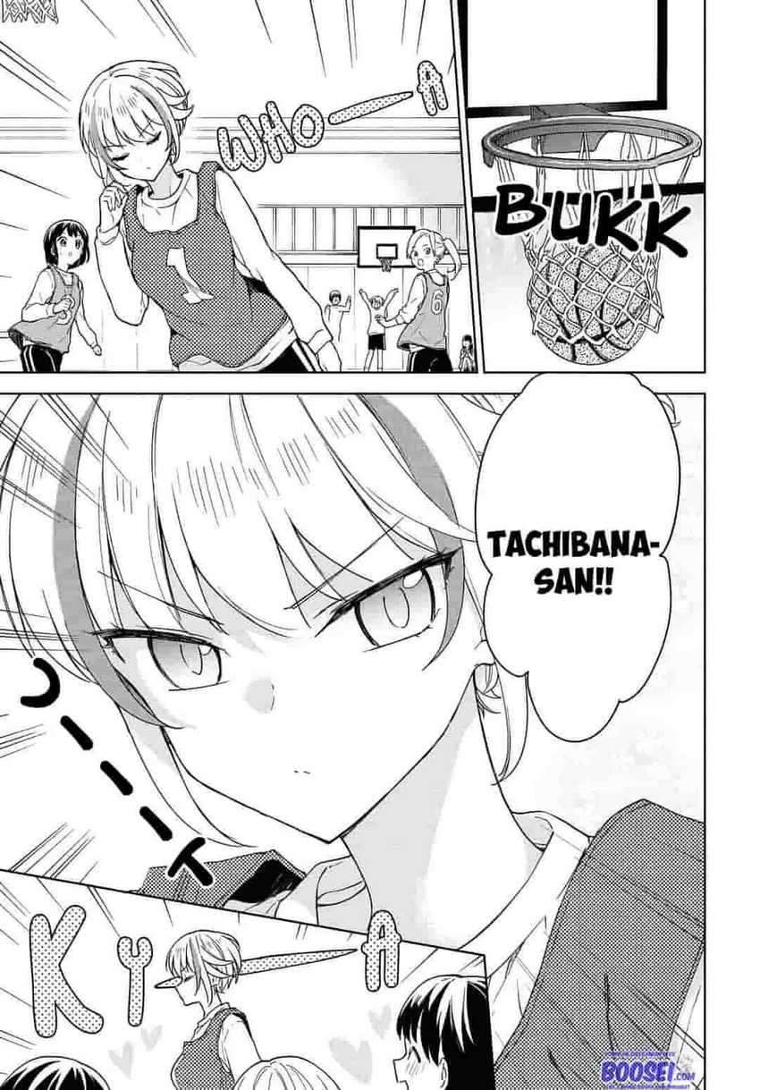 Konna Watashi ni Kitaishinai de Chapter 06 Gambar 7