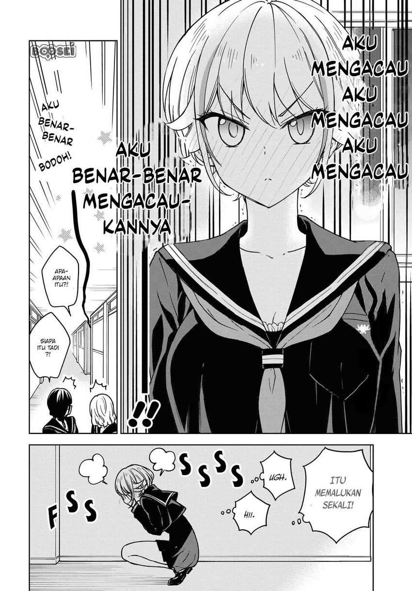 Konna Watashi ni Kitaishinai de Chapter 02 Gambar 16
