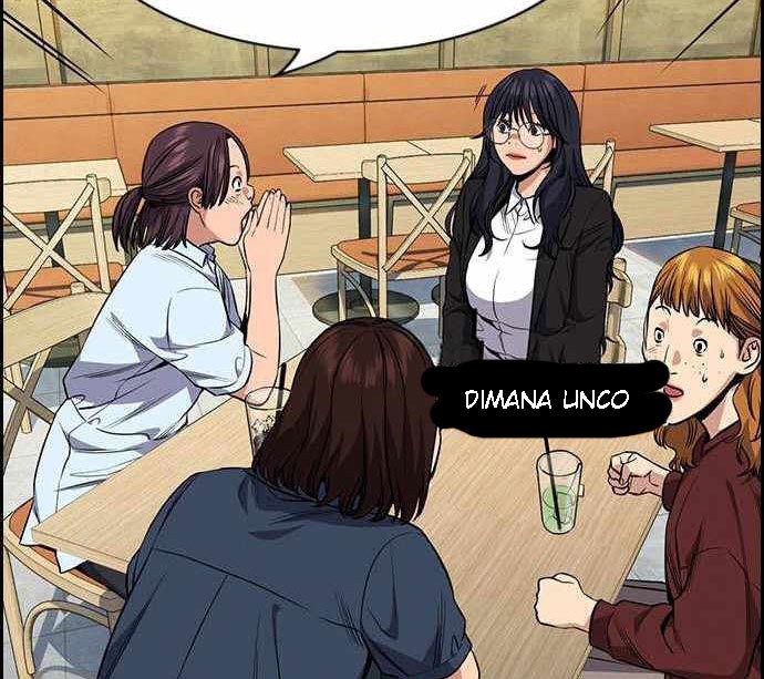 True Education Chapter 83 Gambar 33