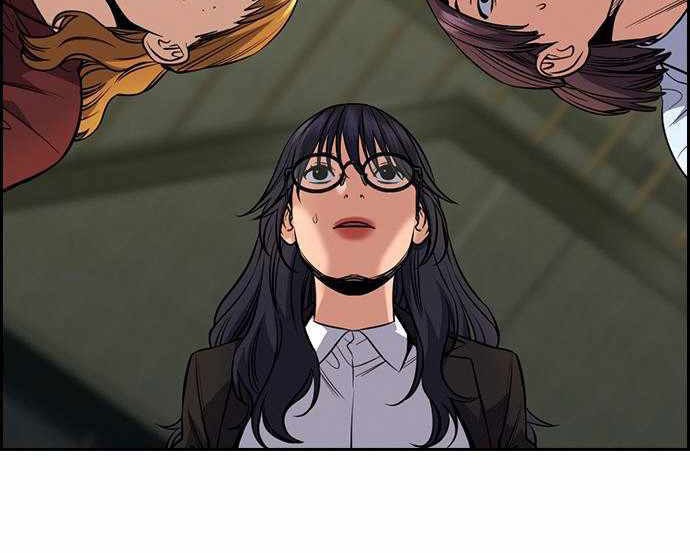 True Education Chapter 83 Gambar 39