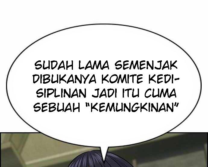 True Education Chapter 83 Gambar 45