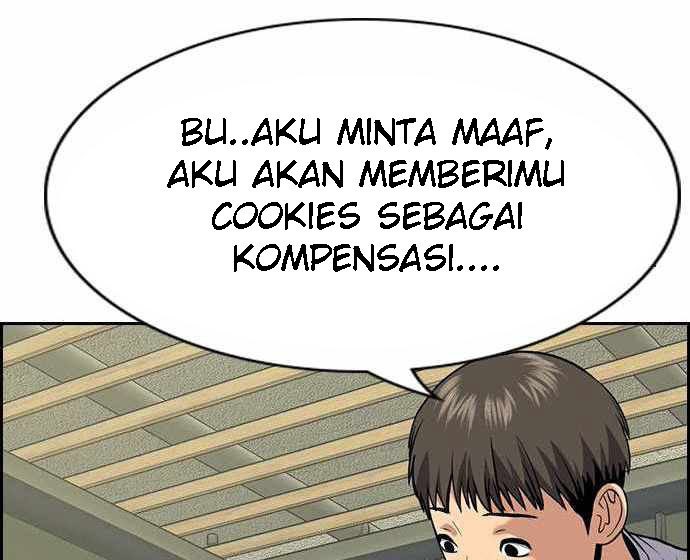 True Education Chapter 83 Gambar 54