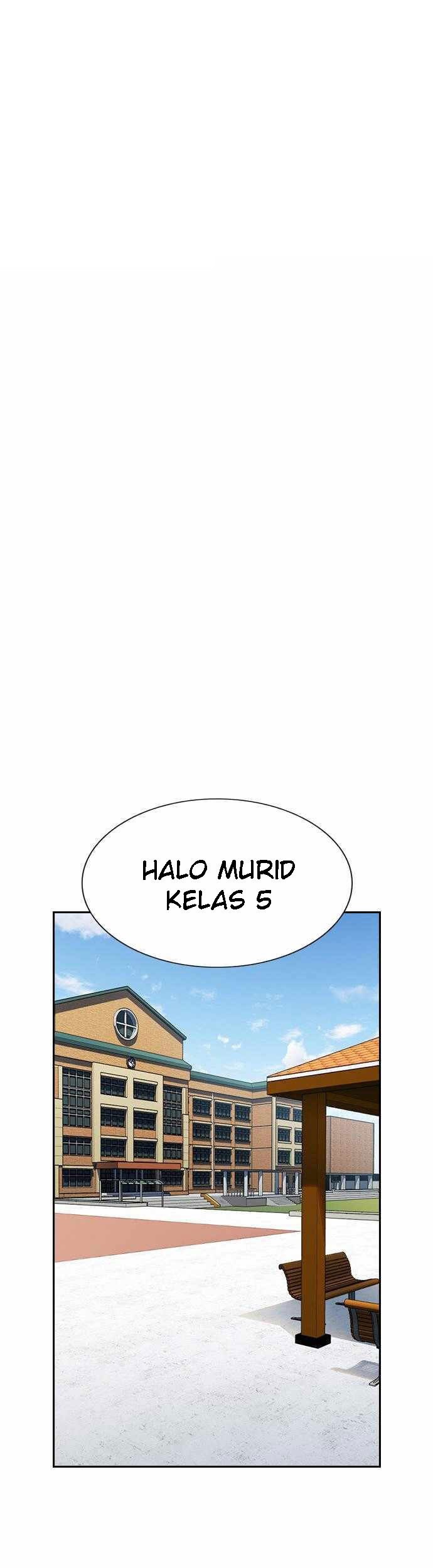 Baca Komik True Education Chapter 83 Gambar 1