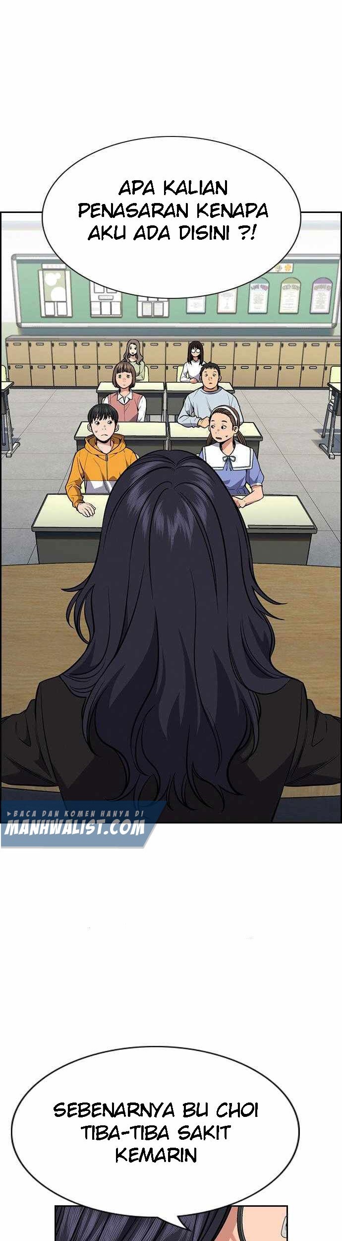 Baca  True Education Chapter 83 Gambar 2