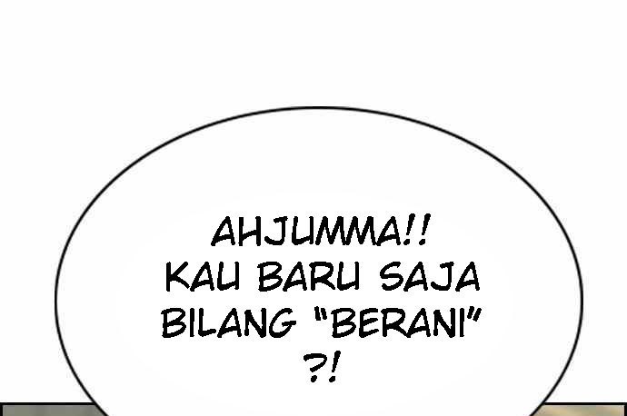 True Education Chapter 83 Gambar 63