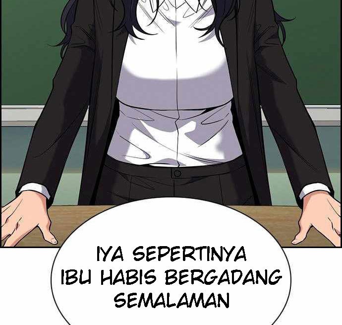 True Education Chapter 83 Gambar 6
