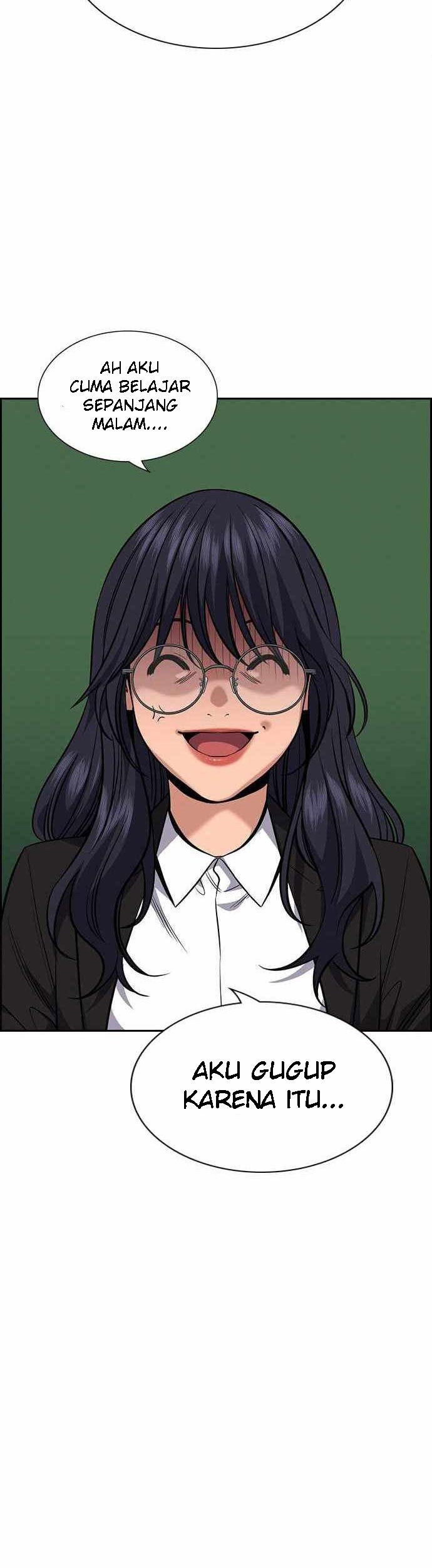 True Education Chapter 83 Gambar 7