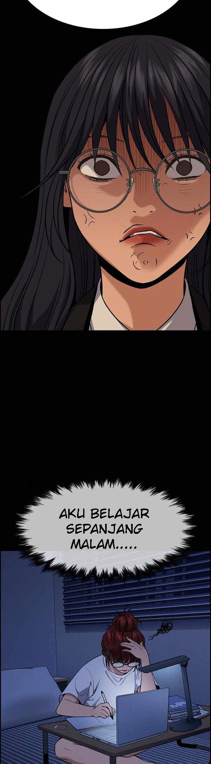 True Education Chapter 83 Gambar 17