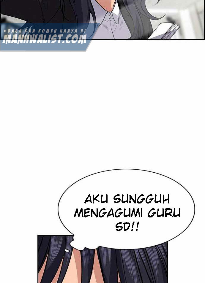 True Education Chapter 83 Gambar 21