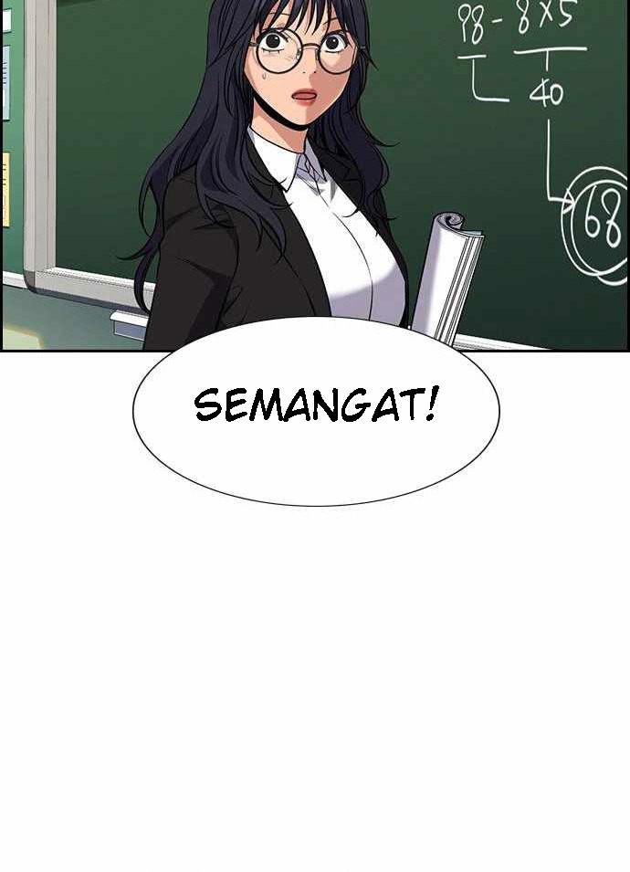 True Education Chapter 83 Gambar 24