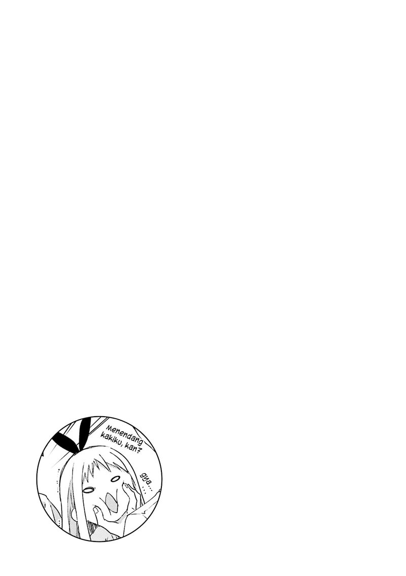 Blend S Chapter 31 Gambar 10