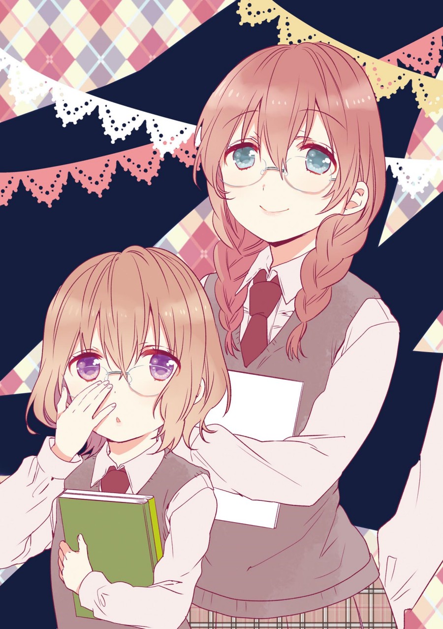 Blend S Chapter 28 Gambar 6