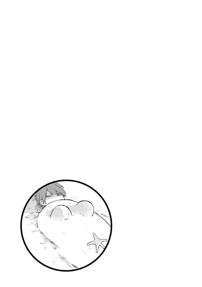 Blend S Chapter 23 Gambar 12