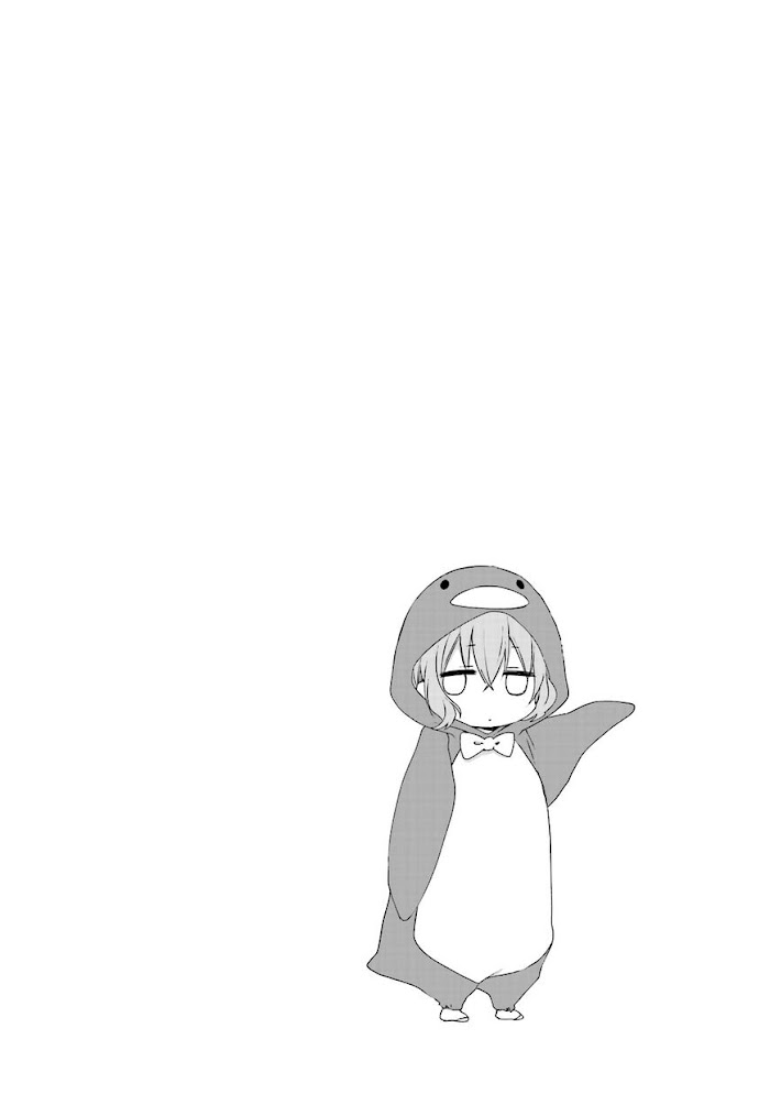 Blend S Chapter 23 Gambar 13