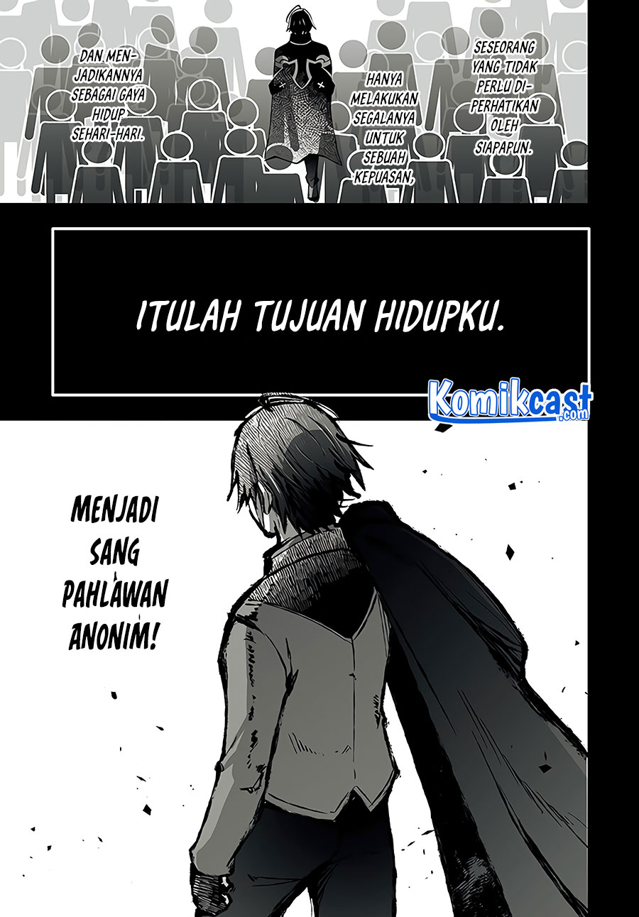 En no Shita no Chikaramocha Chapter 02 Gambar 11