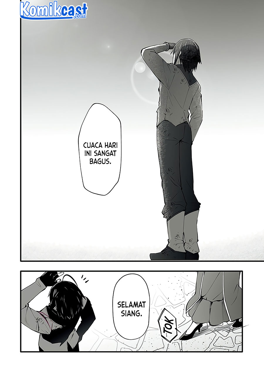 En no Shita no Chikaramocha Chapter 02 Gambar 14
