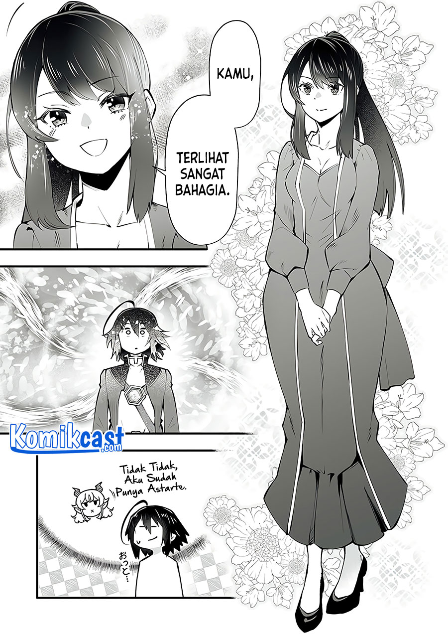 En no Shita no Chikaramocha Chapter 02 Gambar 15