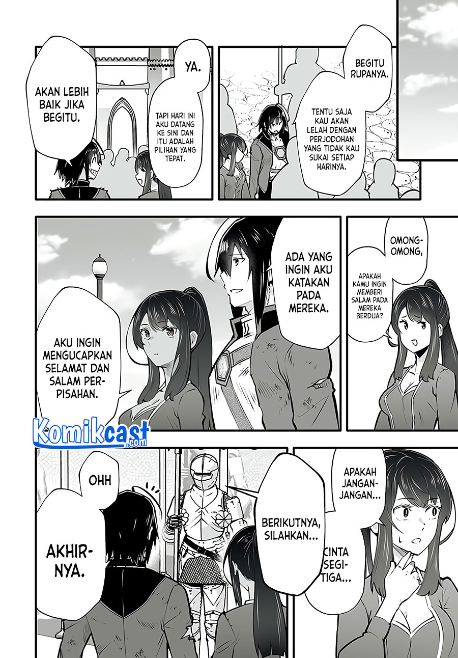 En no Shita no Chikaramocha Chapter 02 Gambar 22