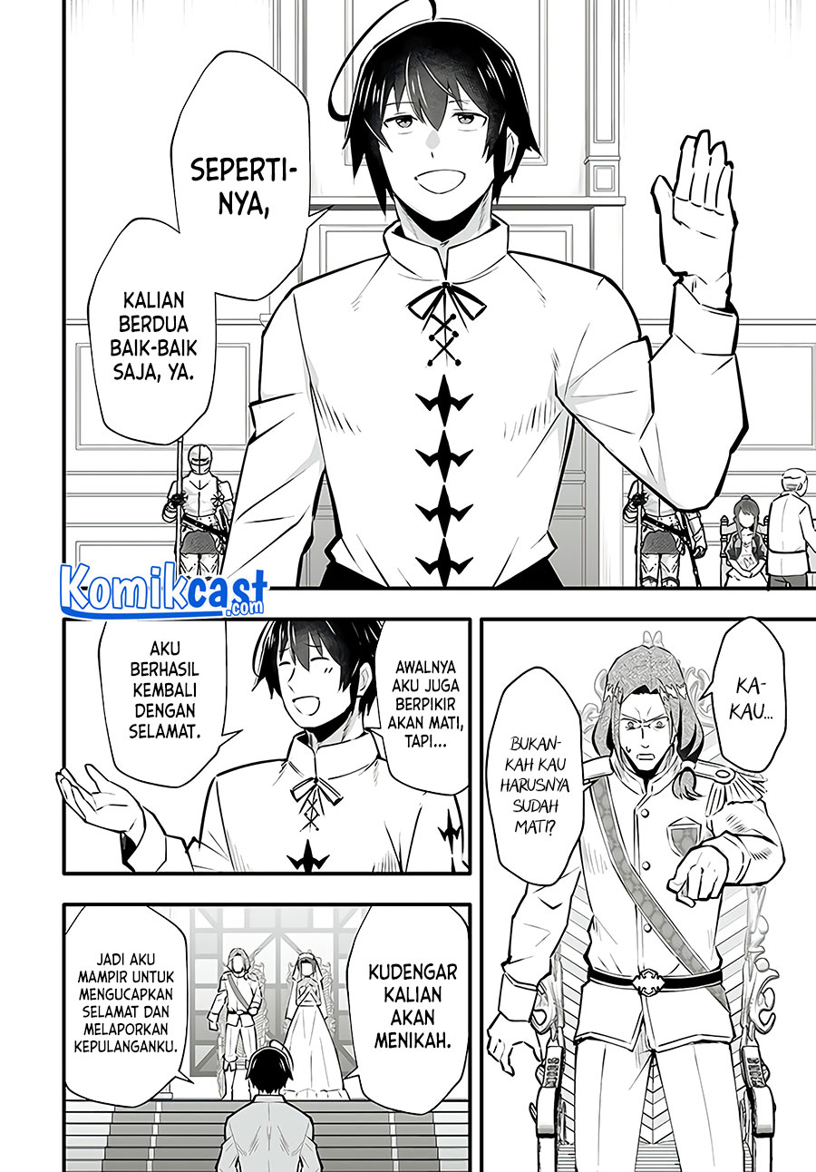 En no Shita no Chikaramocha Chapter 02 Gambar 32