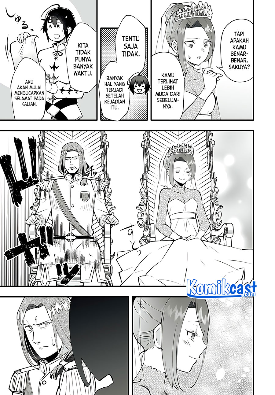 En no Shita no Chikaramocha Chapter 02 Gambar 33