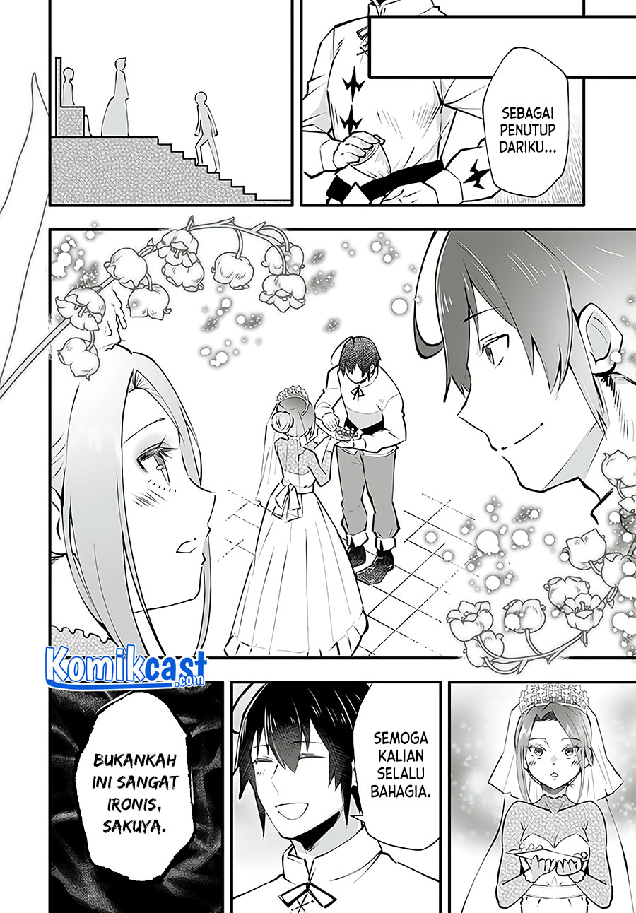 En no Shita no Chikaramocha Chapter 02 Gambar 34