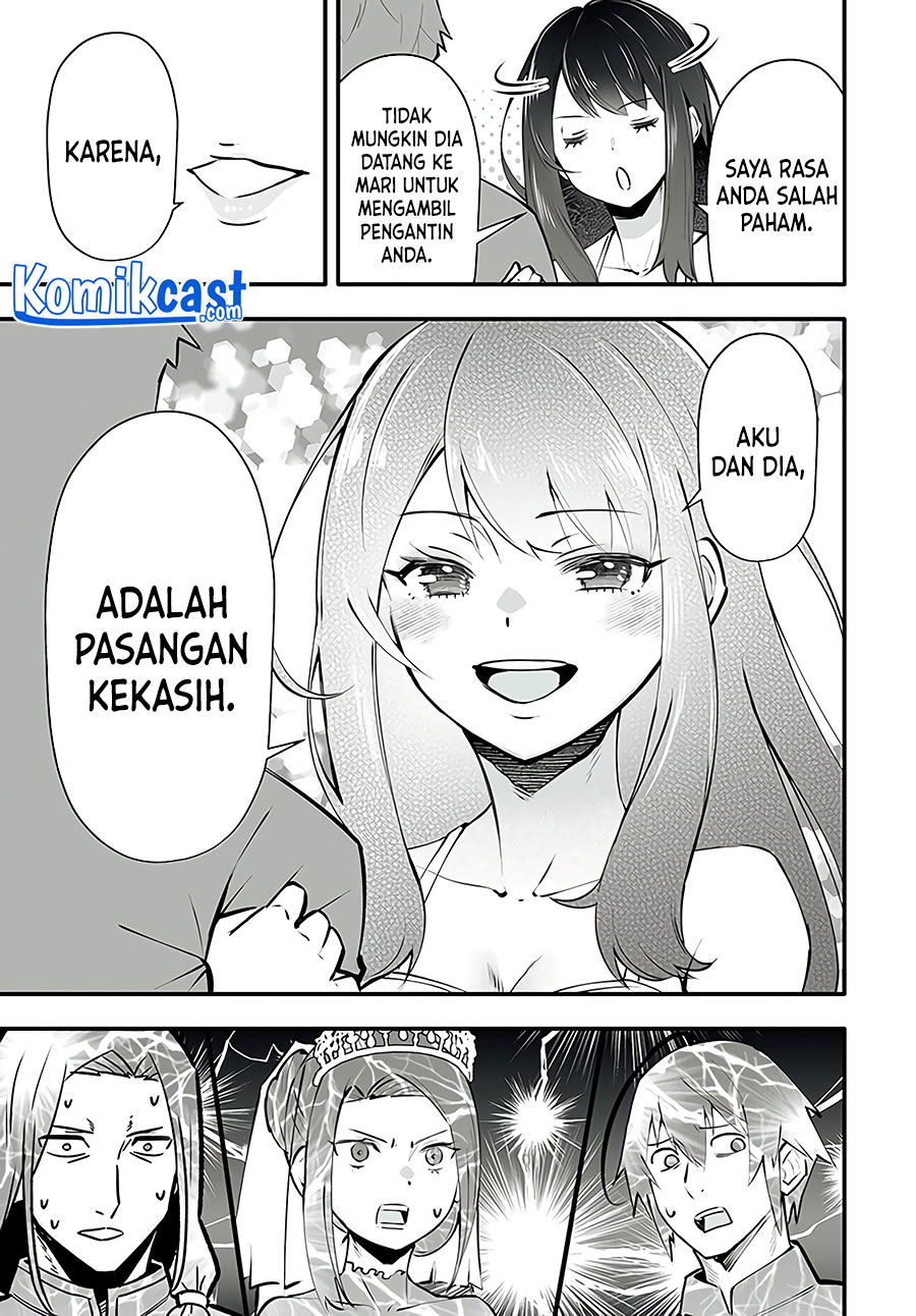 En no Shita no Chikaramocha Chapter 02 Gambar 39