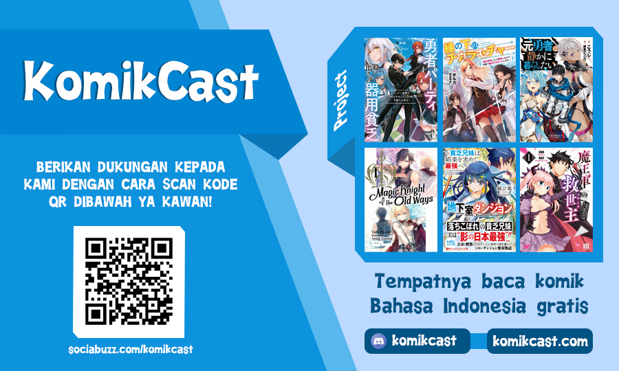 En no Shita no Chikaramocha Chapter 02 Gambar 42