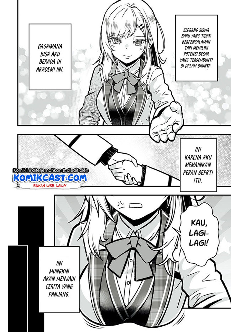 En no Shita no Chikaramocha Chapter 01 Gambar 12
