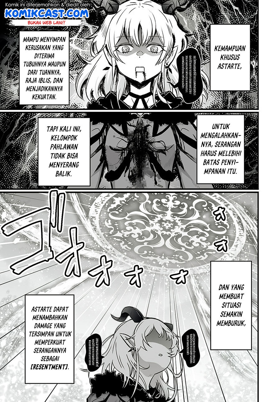 En no Shita no Chikaramocha Chapter 01 Gambar 21