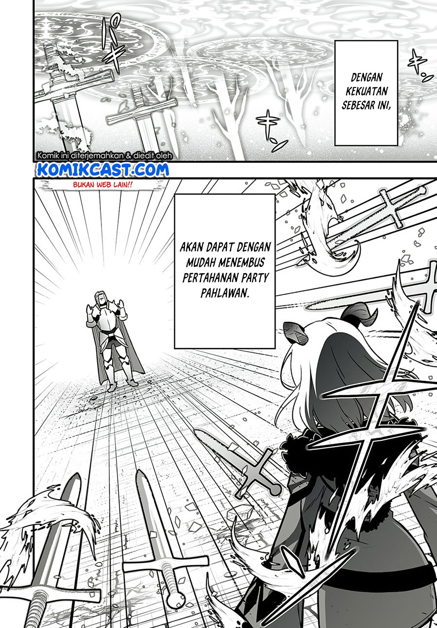 En no Shita no Chikaramocha Chapter 01 Gambar 22