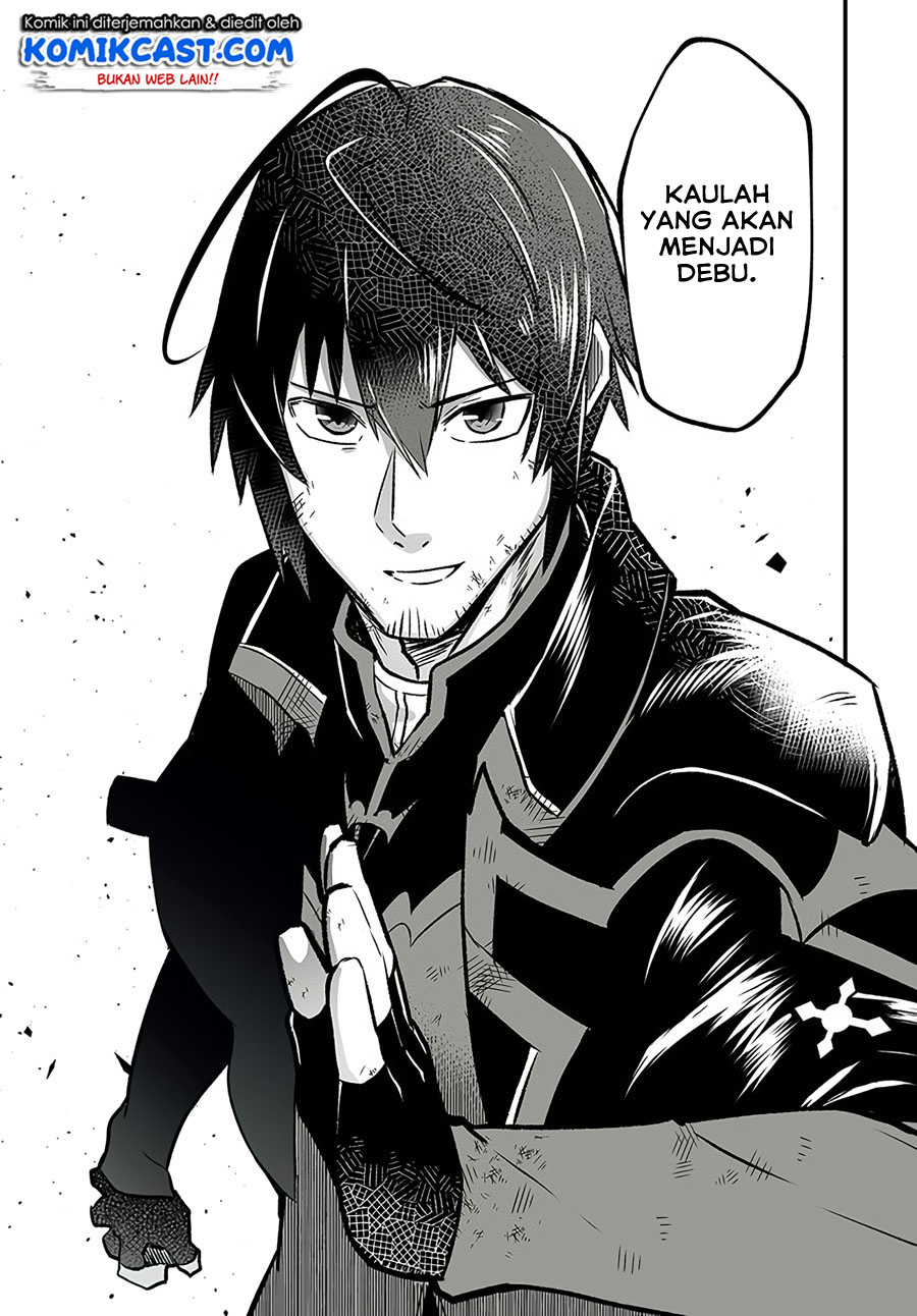 En no Shita no Chikaramocha Chapter 01 Gambar 25