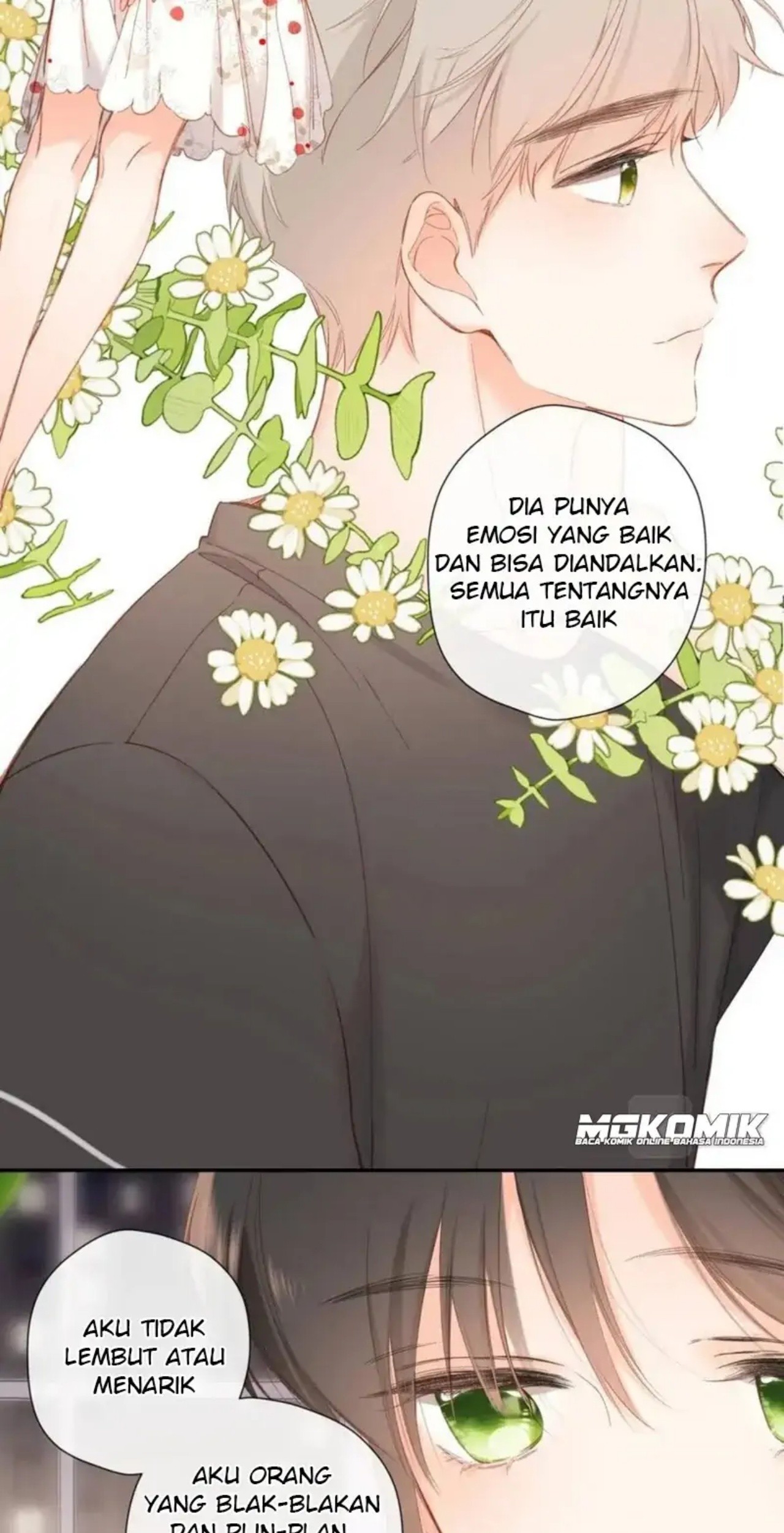 Once More Chapter 124 Gambar 23