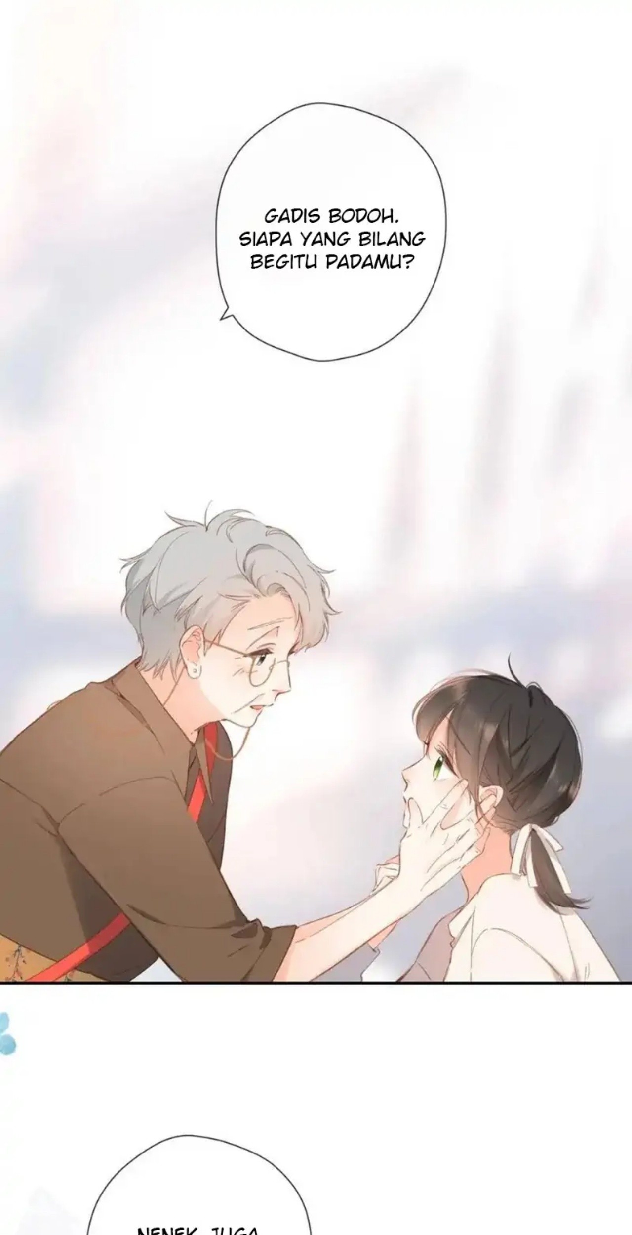 Once More Chapter 124 Gambar 27