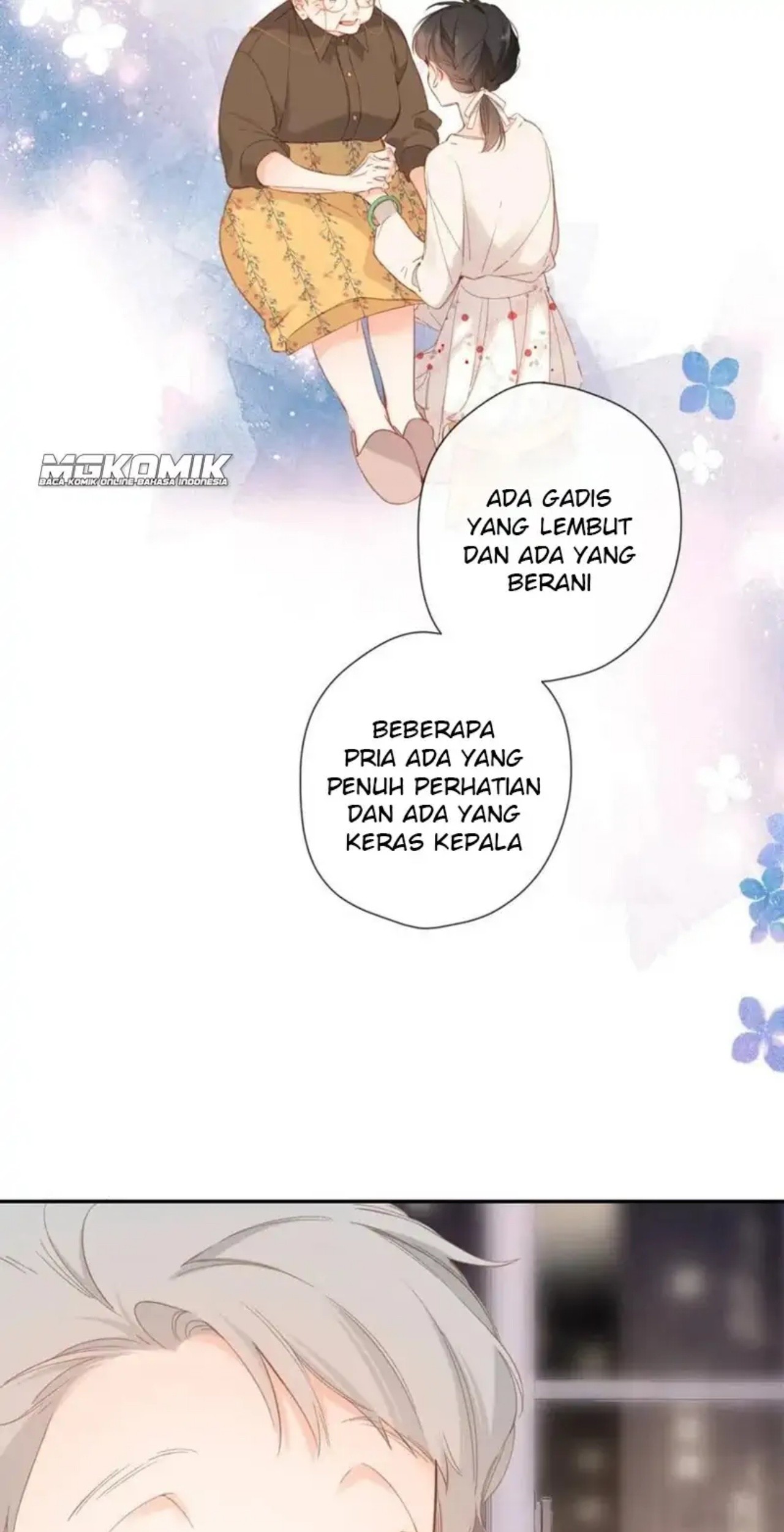 Once More Chapter 124 Gambar 29