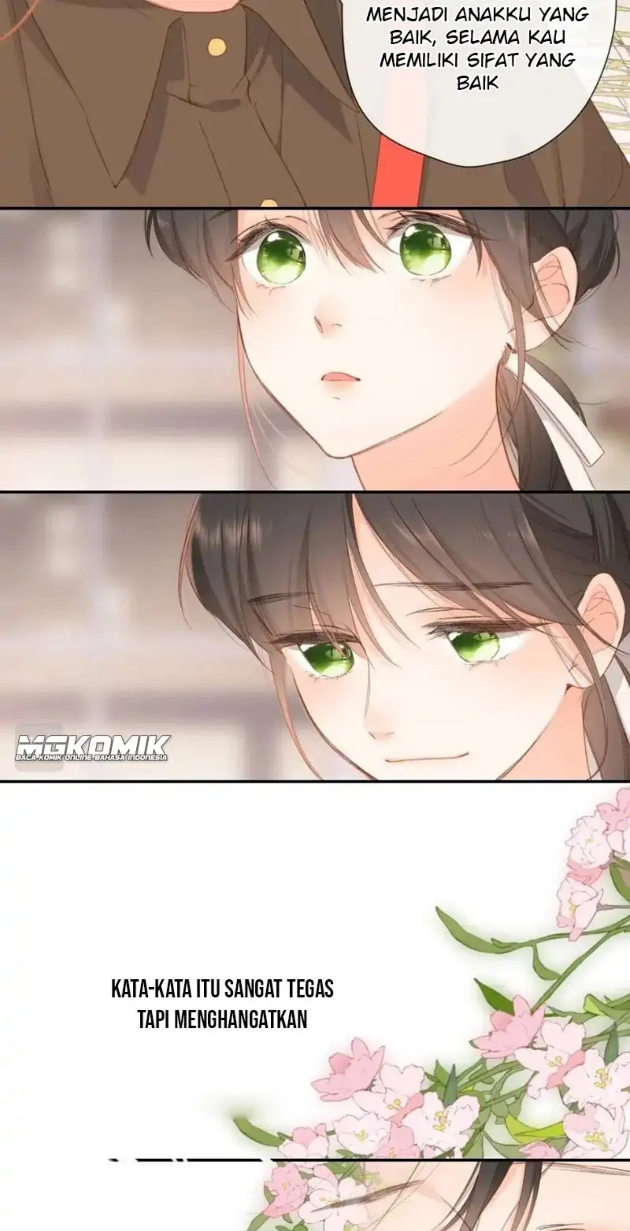 Once More Chapter 124 Gambar 31