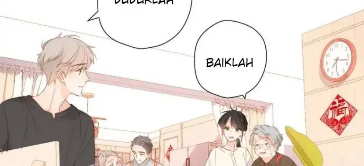 Once More Chapter 124 Gambar 38