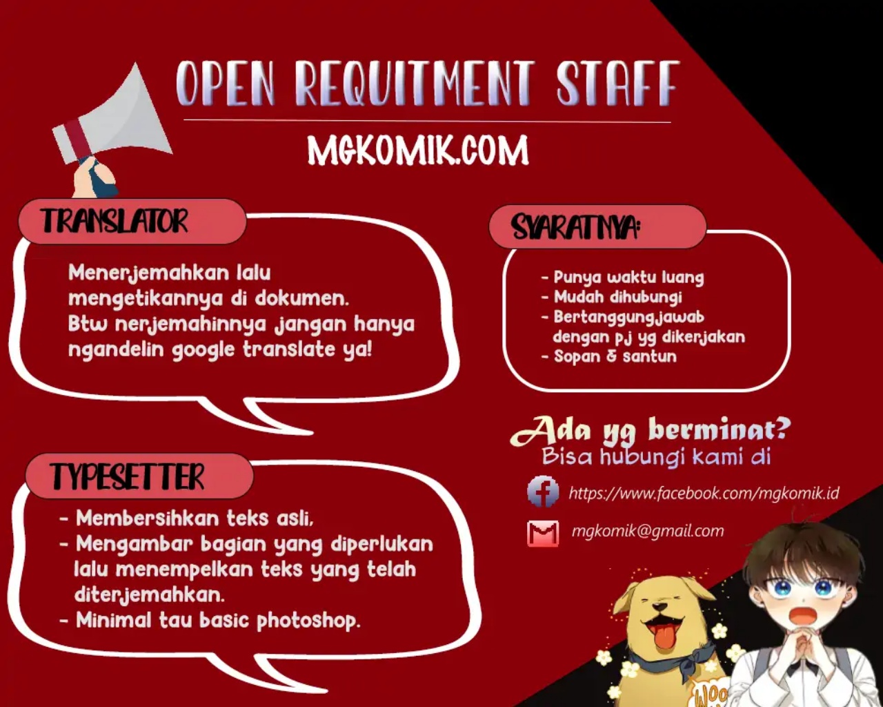 Once More Chapter 124 Gambar 41