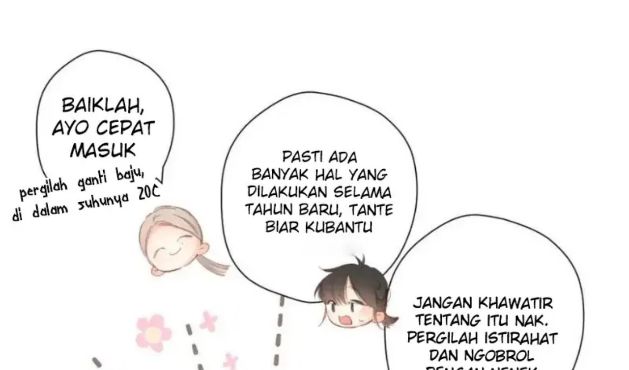 Once More Chapter 123 Gambar 36