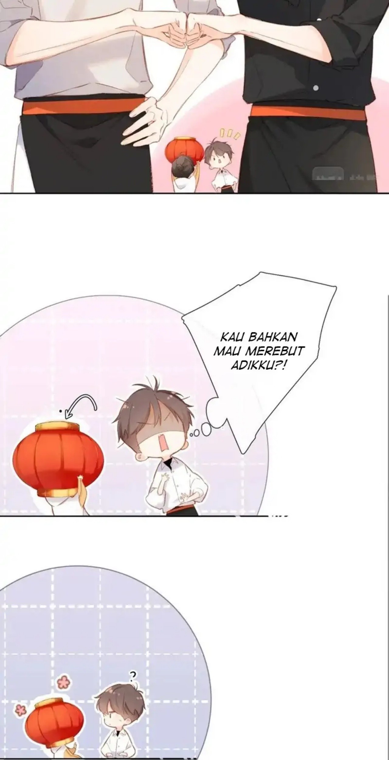 Once More Chapter 123 Gambar 13